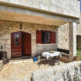 Holiday house with a parking space Cove Zarace, Hvar - 23952