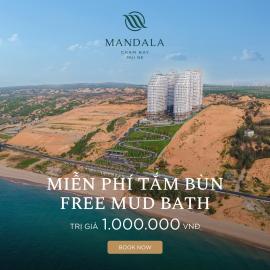 Mandala Cham Bay Mui Ne