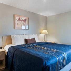 Budget Motel - Delta, Utah, Hotel in Delta