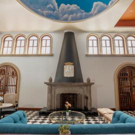 Centenario Hotel Boutique, hotel em Quetzaltenango