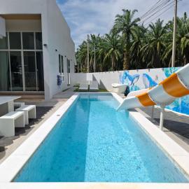 Inspire Pool Villa Ao Nang