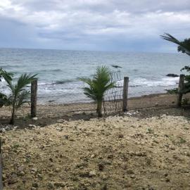 Catadman Lodge، فندق في Danao City