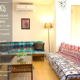 Residencial Hotel EK1