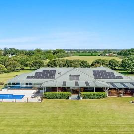 Terara Riverview Estate