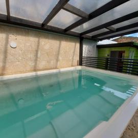 Posada LA MARIÑERA, hotel din Tibasosa