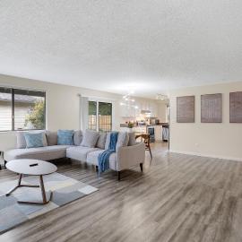 Garden Park Getaway, hotel Tigardban