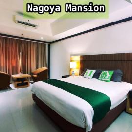 Nagoya Mansion Apartment by Homestay81