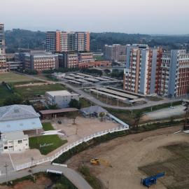 Eng Fah Luang Hotel, hotel em Ban Huai Phlu
