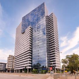 Oaks Melbourne Flemington Suites, khách sạn ở Melbourne