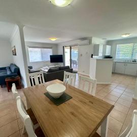 Geographe Bay Holiday Stay, Hotel in Geographe