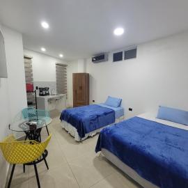 Andrea Suite 3, hotel in San Cristóbal