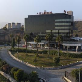 Anemon Grand Denizli Otel, ξενοδοχείο σε Denizli