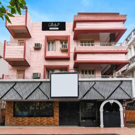 Super Collection O Salt Lake Formerly Harry Guest House