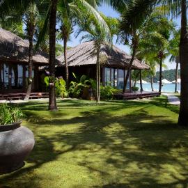 Mali Resort Pattaya Beach Koh Lipe, hotel i Koh Lipe