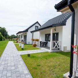 Przystań Tolkmicko, Hotel in Tolkmicko