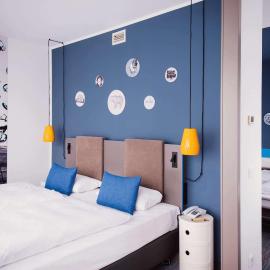 Vienna House Easy by Wyndham Berlin Prenzlauer Berg, hotell i Berlin