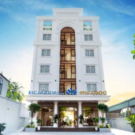 KLC Holidays Phu Quoc Hotel