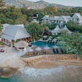 Rocky's Boutique Resort - Veranda Collection Samui, hotel u gradu Lamai