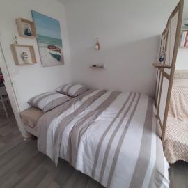 Appartement 2 pieces