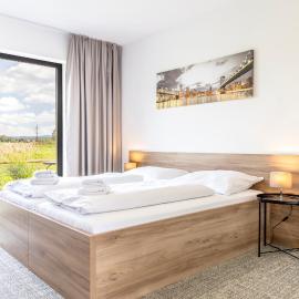 Sport HOTEL Bečva, hotel di Valašské Meziříčí
