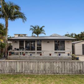 Glenhaven Hideaway - Ohope Beach Holiday Home, hotel in Ohope Beach