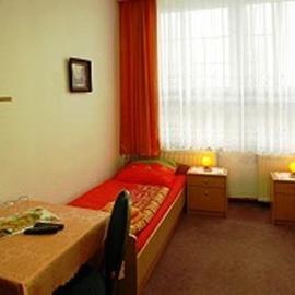 Gaststätte & Pension Am Tanger, hotel en Prenzlau