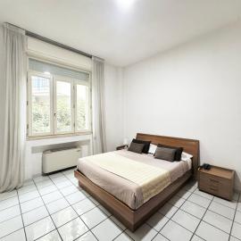 Mediterranea Residence, hotel in Salerno