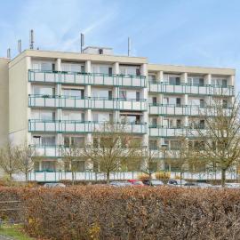 Lovely Apartment In Anklam With Ethernet Internet