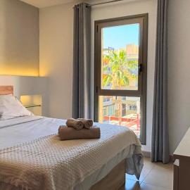 MarketHome Alcalá Cozy Retreat، فندق في ألكالا