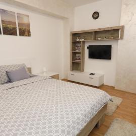 Studios Andjela&Luka, hotel in Sremski Karlovci