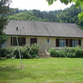 La Villa du Bac
