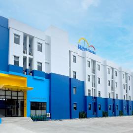 HOP INN Songkhla, хотел в Сонгкла