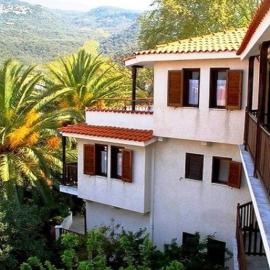 Apartments Hotel Magani, hotel sa Kala Nera