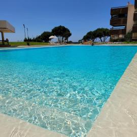 Health Village Apartments, hotel u Cascaisu