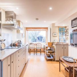 Fen Cottage, Walberswick, hotel a Walberswick