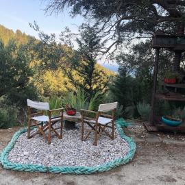 Apagio Othonoi Car Included, hotel v destinácii Othonoí