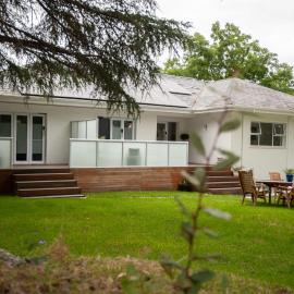 theLAB Luxury Backpackers, hotel a Franschhoek