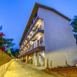 Hotel Padmavati Palace, Mahabaleshwar