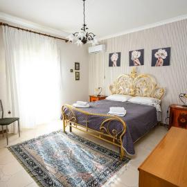 B&B Chiaro di Luna, hotell i Corleone
