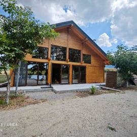 Стилни и Луксозни Вили за разпускане, hotel v destinácii Malo Buchino