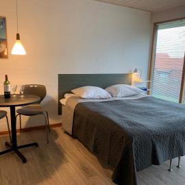 Skansebakken 15, hotel em Ebeltoft