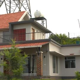 wild grove resorts