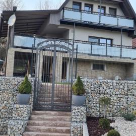 Chata Domaša David, hotel v mestu Bžany