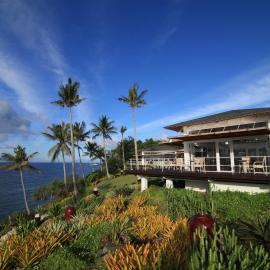 Donatela Resort and Sanctuary
