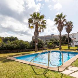 Menorca Apartamento ALOHA by Mauter Villas