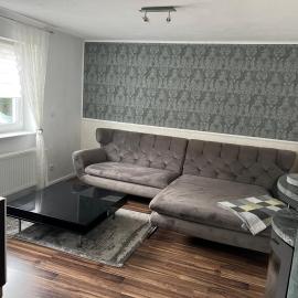 Ferienhaus Klaus-Groth, hotel i Egernførde
