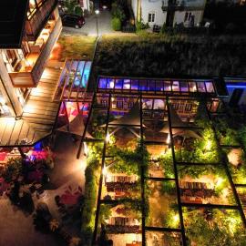 Design Hotel ALPENLIEBE - - - - Boutique-Flair - - - -, Hotel in Inzell