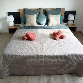 Chambre privée, Hotel in Montaigu-Vendée