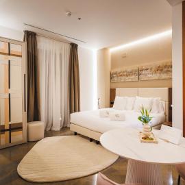 Corral del Carbón GG Luxury Hotel Boutique, hotel a Granada