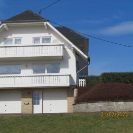 Ferienhaus Pauly